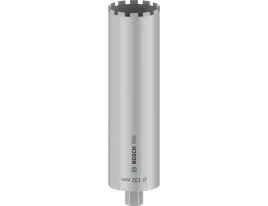 2x-bosch-korona-diamentowa-fi132-x-450mm-gwint-1-1-4