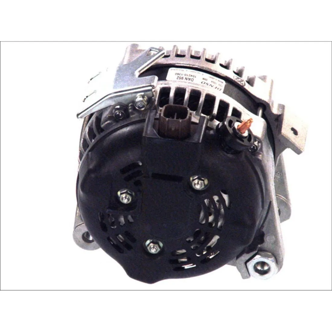 2x-alternator-denso-dan952