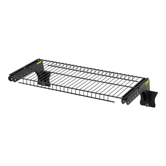 2x-stanley-versa-polka-druciana-225kg-kolor-czarny