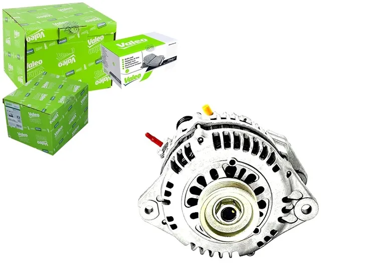 2x-alternator-valeo-val437497-waga-z-opakowaniem-0-1-kg