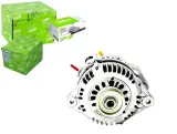 2x-alternator-valeo-val437497-waga-z-opakowaniem-0-1-kg