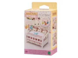 sylvanian-families-5534-kpl-lozeczko-z-karuzelka-3