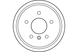 2x-beben-hamulcowy-trw-automotive-db4235