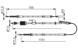 2x-linka-hamulca-recznego-bosch-uklad-hamulcowy-1-987-482-804