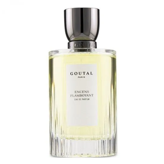 goutal encens flamboyant