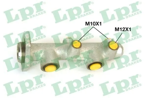 pompa-hamulcowa-lpr-lpr1540-producent-czesci-lpr