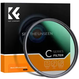 filtr-black-mist-1-4-z-polaryzacja-kandf-concept-nano-46mm