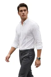trendyol-man-biala-klasyczna-koszula-meska-z-dlugim-rekawem-slim-xxl-5da