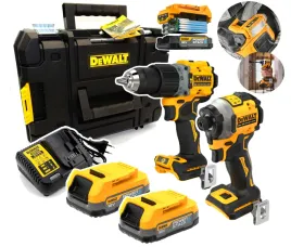 2x-dewalt-dck2050e2t-zestaw-narzedzi-akumulatorowych-2x17ah-18v