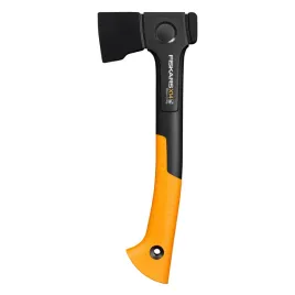 2x-fiskars-siekiera-rozlupujaca-x14-ostrze-xs-do-ogrodu-lekka-ostra-x-serie