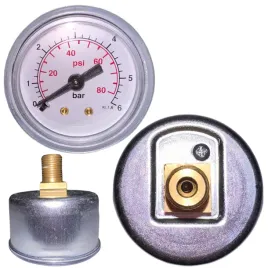 2x-manometr-wskaznik-cisnienia-w-stalowej-obudowie-1-8-0-6bar-40mm-tarczow