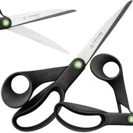 2x-nozyczki-uniwersalne-krawieckie-functional-form-fiskars-do-tkanin-25cm