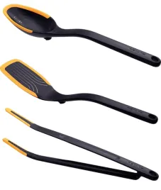 2x-zestaw-startowy-kuchenny-fiskars-szpatulka-szczypce-lopatka-komplet