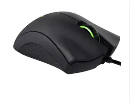 2x-mysz-przewodowa-razer-deathadder-essential-6400-dpi-gamingowa-czarna