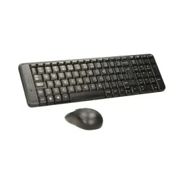 2x-zestaw-klawiatura-i-mysz-logitech-920-003161-czarny