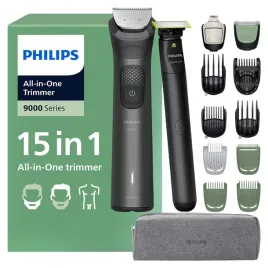 2x-trymer-do-wlosow-philips-series-9000-15-in-1-mg9531-15