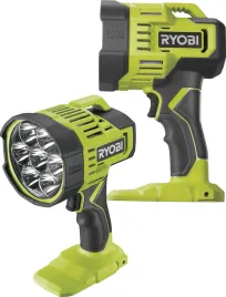 2x-ryobi-lampa-led-reflektor-latarka-3000lm-akumulatorowa-18v-one-rls18-0