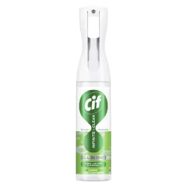 2x-cif-infinite-clean-spray-czyszczacy-lime-lemongrass-2x280-ml