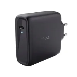2x-trust-24818-ladowarka-sieciowa-100w-usb-c-szybka-zasilacz-maxo