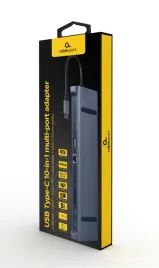 2x-stacja-dokujaca-multi-adapter-hub-usb-c-gembird