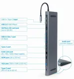 2x-stacja-dokujaca-multi-adapter-hub-usb-c-gembird-kod-producenta-a-cm-combo9-01