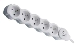 2x-przedluzacz-listwa-zasilajaca-5m-16a-3500w-3x15mm