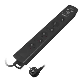2x-listwa-przeciwprzepieciowa-przedluzacz-usb-3m-6g