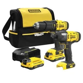 2x-stanley-zestaw-v20-sfmck465d2s-sfmcd711-sfmcf800-2x20ah