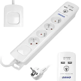 2x-listwa-przeciwprzepieciowa-przedluzacz-usb-3m-4g