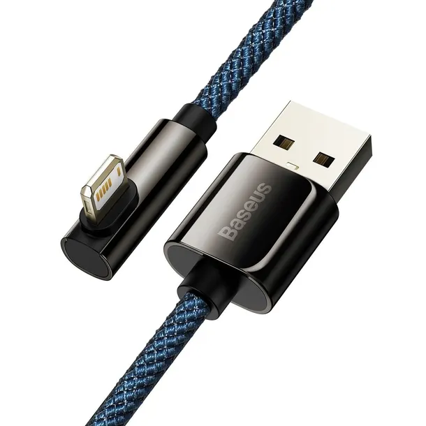 2x-baseus-katowy-kabel-usb-lightning-apple-iphone-2m-konstrukcja-oplot