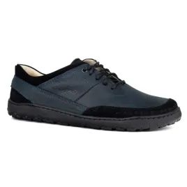 polbuty-barefoot-unisex-mont-skorzane-zero-drop-terenowy-bieznik-granatowe