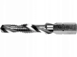 2x-yato-wiertlo-gwintownik-m6-hex