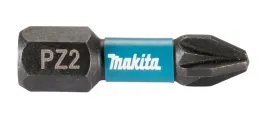 2x-makita-koncowka-wkretakowa-pz2-25mm-25szt-impact-black