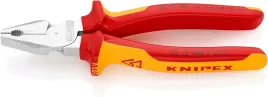 2x-knipex-szczypce-uniwersalne-180mm-vde-o-zwiekszonym-przelozeniu