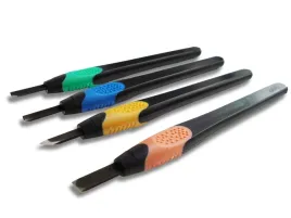 2x-drel-dluta-do-drewna-rzezbiarskie-4szt