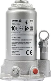 2x-vorel-dzwignik-tlokowy-hydrauliczny-10t-195-375mm