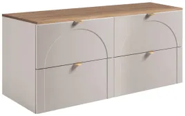 kaszmirowy-zestaw-lazienkowy-aura-120-cm-blat-60-60-mdf-wiszacy-frezowany