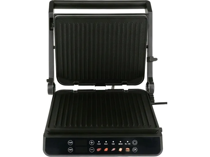 2x-lund-grill-elektryczny-2000w-panel-led-cechy-dodatkowe-3-poziomy-wysmazenia-miesa-5-programow-automatycznych-blokada-otwarcia-pokrywy-kompatybilnosc-z-plytami-do-gofrow-lund-67442-rozkladany-na-plasko-180-sygnal-dzwiekowy-wyjmowane-plyty-z-powloka-nieprzywierajaca-ptfe-bez-pfoa-z-mozliwoscia-mycia-w-zmywarce