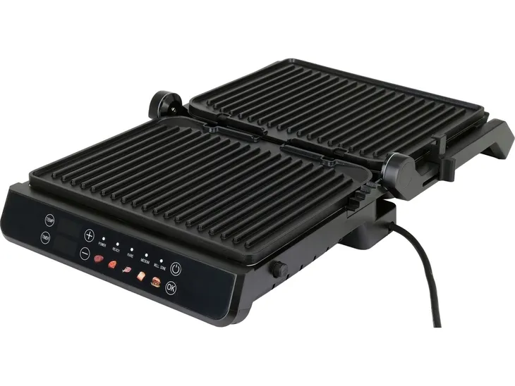 2x-lund-grill-elektryczny-2000w-panel-led-bezpieczenstwo-automatyczny-wylacznik-nienagrzewajace-sie-uchwyty-nozki-antyposlizgowe-zabezpieczenie-przed-przegrzaniem