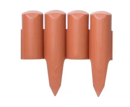 2x-prosperplast-palisada-ogrodowa-border-terakota-25m