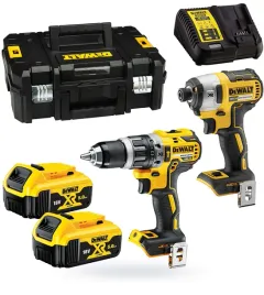 2x-dewalt-zestaw-combo-18v-dcd796-dcf887-2x50ah-ds150-dck266p2t