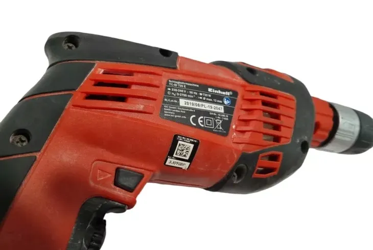 2x-einhell-wiertarka-udarowa-tc-id-720-1-e-rodzaj-udarowa