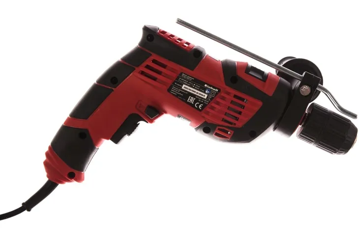 2x-einhell-wiertarka-udarowa-tc-id-720-1-e-typ-uchwytu-samozaciskowy