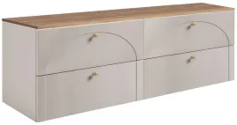 kaszmirowy-zestaw-lazienkowy-aura-160-cm-blat-2x80-wiszacy-frezowany