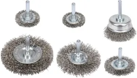 2x-yato-zestaw-szczotek-z-trzpieniem-6szt-inox