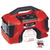 2x-einhell-kompresor-pressito-18-21-solo-stan-nowy