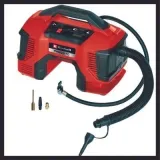 2x-einhell-kompresor-pressito-18-21-solo-marka-einhell