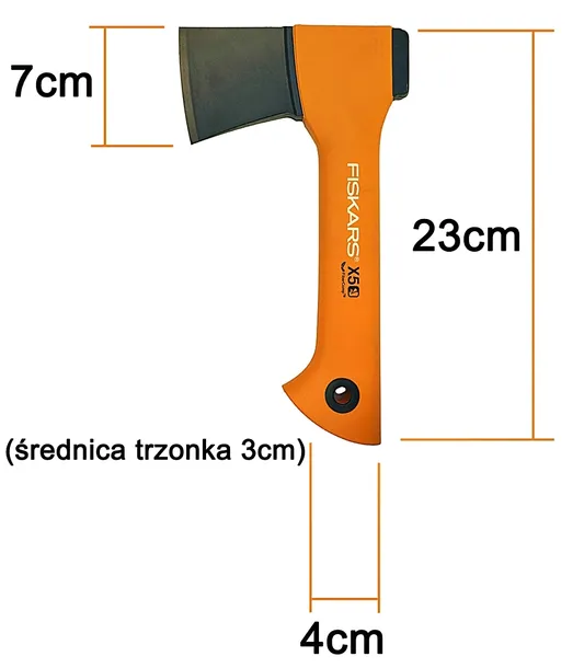 fiskars-siekiera-x5-dlugosc-narzedzia-23-cm