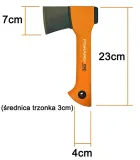 fiskars-siekiera-x5-dlugosc-narzedzia-23-cm