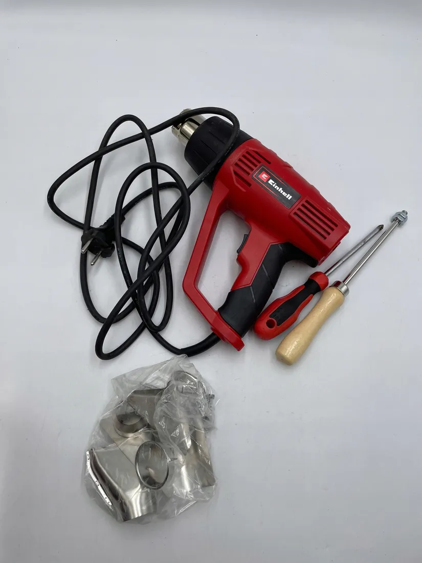 2x-einhell-opalarka-th-ha-2000-1-stan-nowy